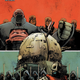 Illustration for article titled Here Are The Best-Looking IDW Comics You Can Buy In August